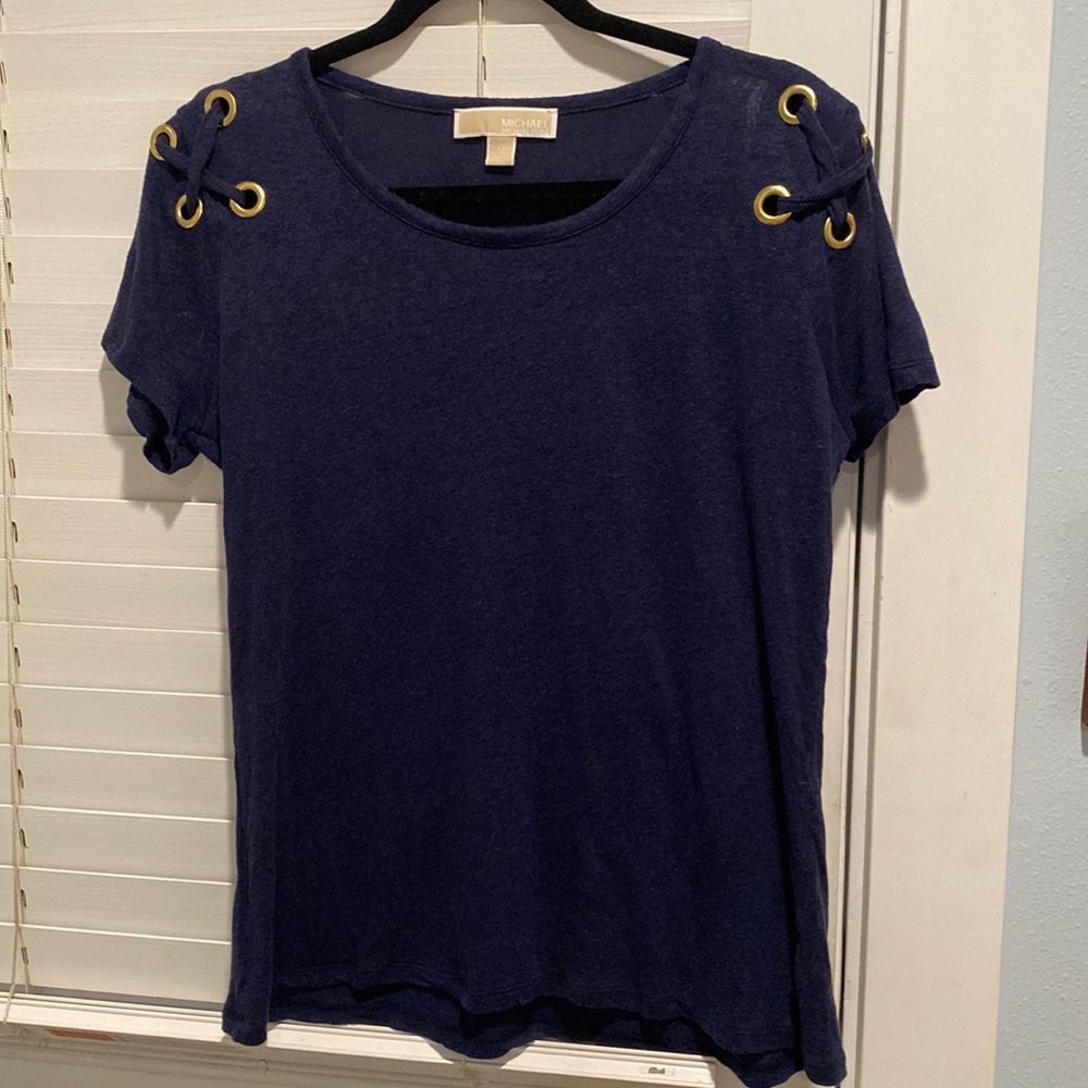 Michael Kors medium knit top